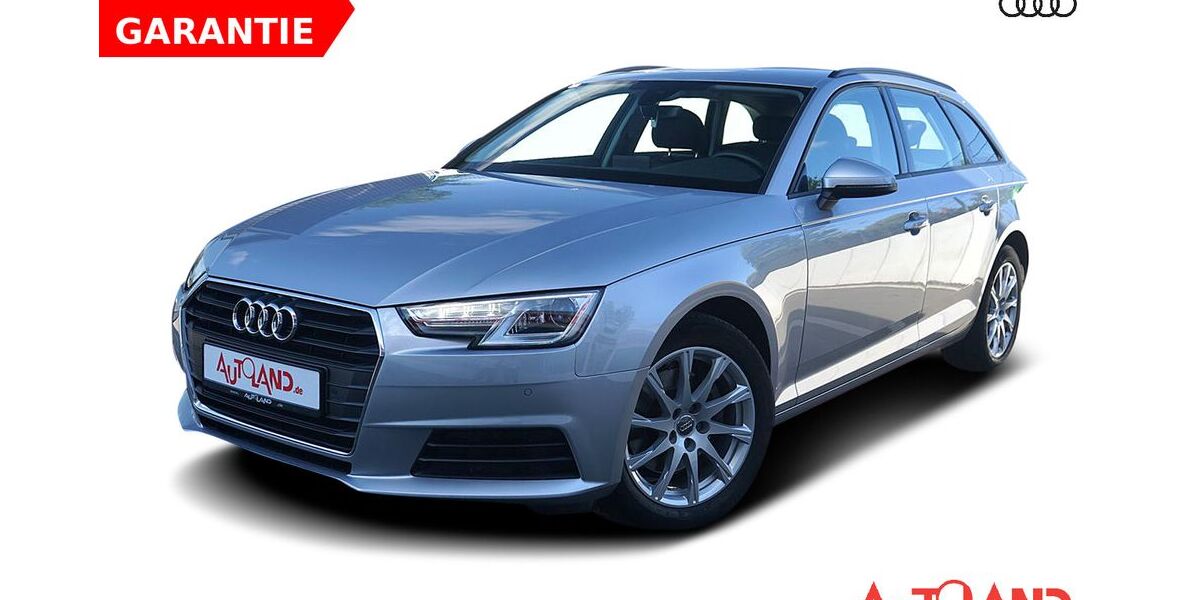 Audi A4 74.375 km 22.490 &euro; Gera 07546