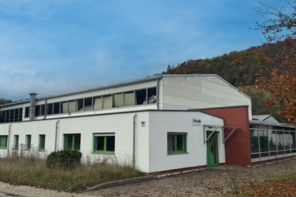 Halle in Berga 300.000 € 499.3 m² zimmer