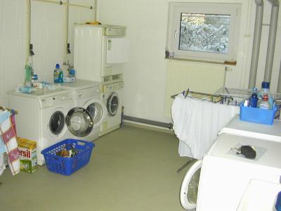 Singleapartment in idyllischer, ruhiger Ortsrandlage ab November - Appartement Stadtroda | Angebot:27667451