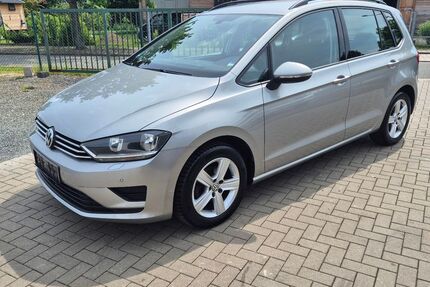 VW Golf 135.000 km 10.799 € Weida 07570