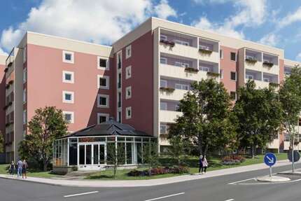Wohnung Gera - 1 Zimmer, 35 m&sup2;, 411&euro; | Angebot:27021193