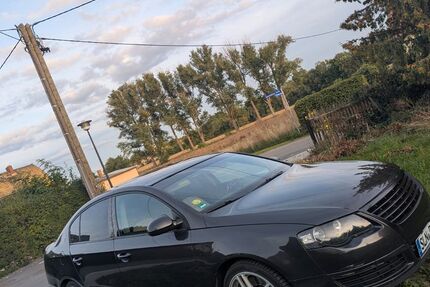 VW Passat 370.000 km 5.000 € Rositz 04617