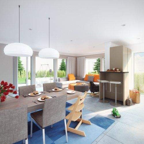 Mehrfamilienhaus, Wohnhaus Hermsdorf - 7 Zimmer, 183 m&sup2;, 775.064&euro; | Angebot:25879502