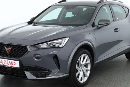 Cupra Formentor 93.875 km 23.990 &euro; Gera 07546