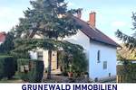 Mehrfamilienhaus, Wohnhaus Großlöbichau Kleinlöbichau - 8 Zimmer, 190 m&sup2;, 455.000&euro; | Angebot:25741017