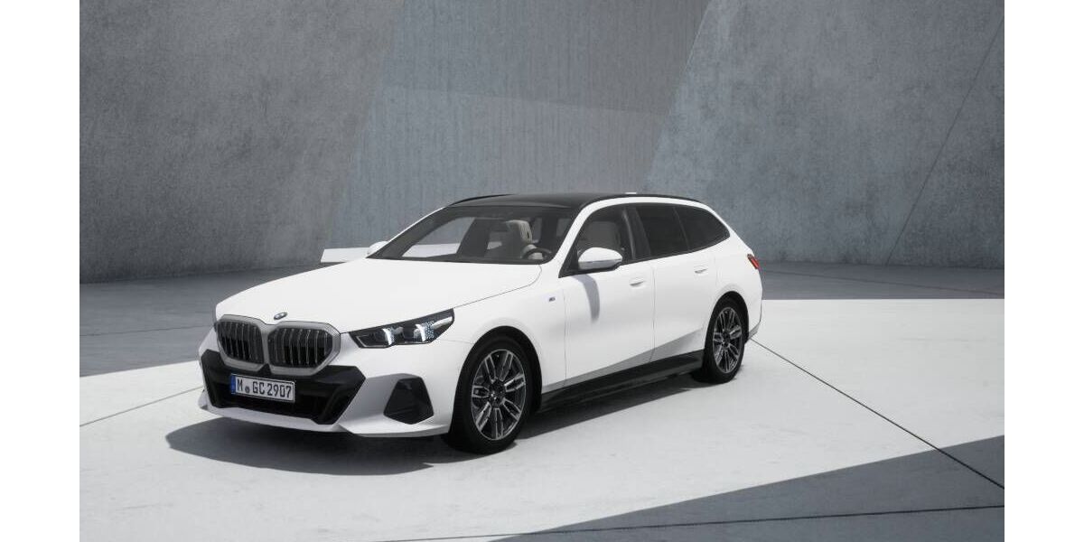 BMW 520 19.974 km 53.485 &euro; Langenwetzendorf 07957