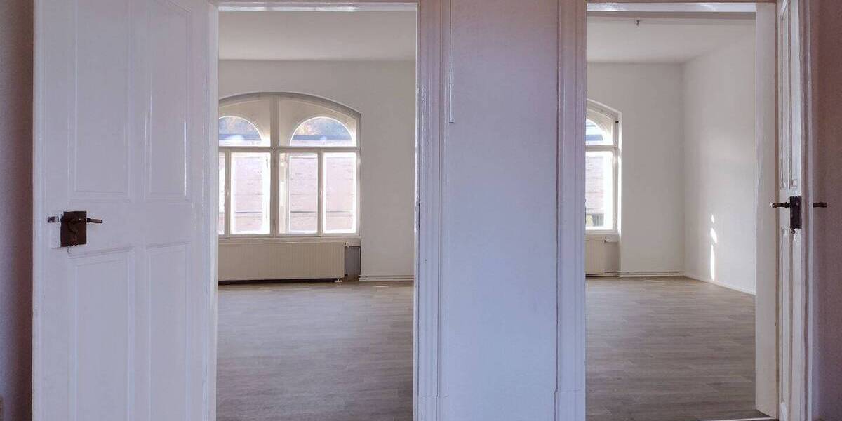 Etagenwohnung Greiz Irchwitz - 4 Zimmer, 128 m&sup2;, 520&euro; | Angebot:26851230