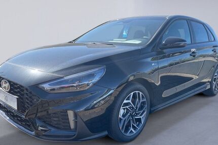 Hyundai i30 5.000 km 29.990 &euro; Zeitz 06712