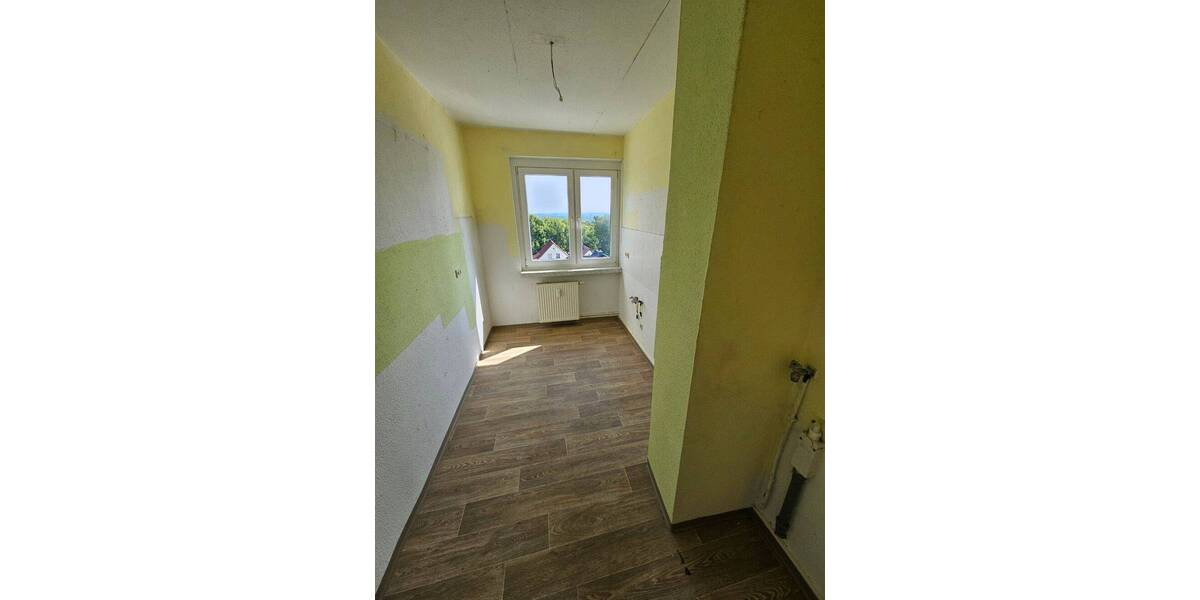 Etagenwohnung Altenburg Südost - 3 Zimmer, 59 m&sup2;, 335&euro; | Angebot:26741635