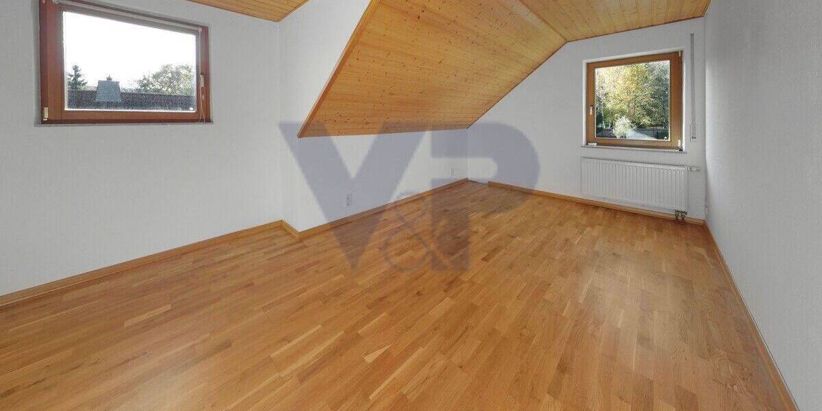 Einfamilienhaus Gera Lusan - 5 Zimmer, 122 m&sup2; | Angebot:23518337