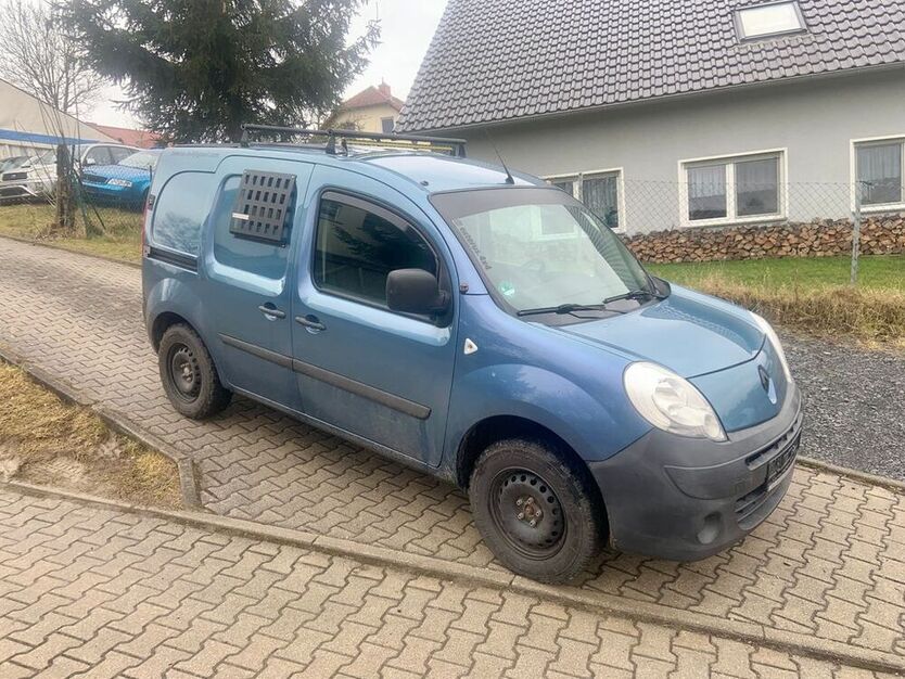 Kangoo