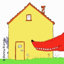 Der kleine Angsthase 09.05.2026 Landestheater Altenburg