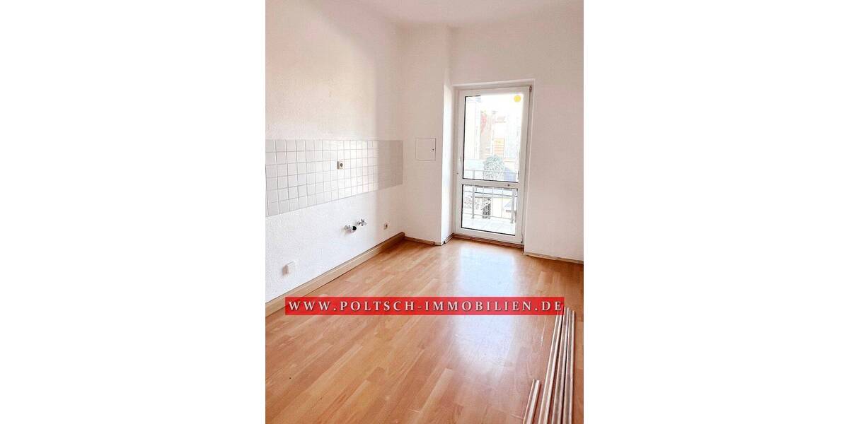 Etagenwohnung Gera Untermhaus - 3 Zimmer, 84 m&sup2;, 480&euro; | Angebot:26881960