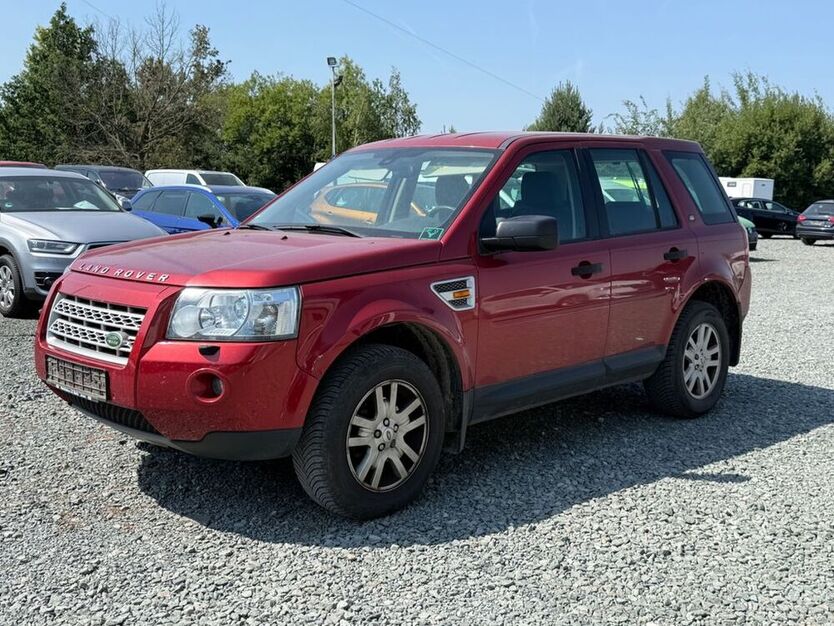 Freelander