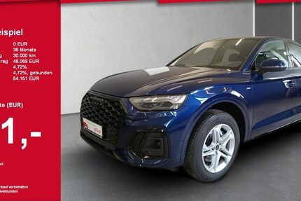 Audi Q5 9.098 km 47.470 &euro; Gera 07546