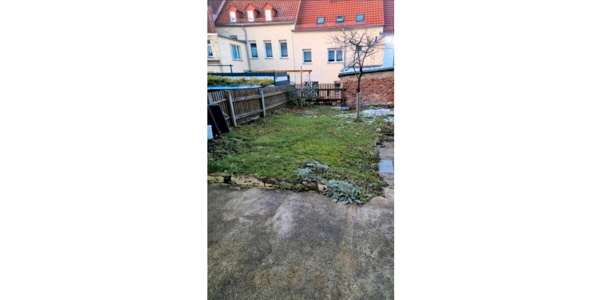 Reihenhaus Meerane - 4 Zimmer, 100 m&sup2;, 19.500&euro; | Angebot:25961788