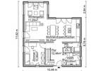 Einfamilienhaus Hermsdorf - 5 Zimmer, 158 m&sup2;, 458.360&euro; | Angebot:25738948
