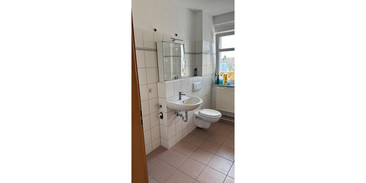 Etagenwohnung Altenburg - 2 Zimmer, 54 m&sup2;, 491&euro; | Angebot:25255539