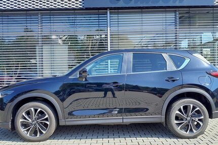 Mazda CX-5 21.055 km 33.930 &euro; Gera 07546