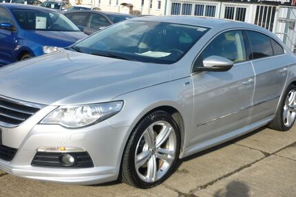 VW CC 169.000 km 9.400 &euro; Gera 07548