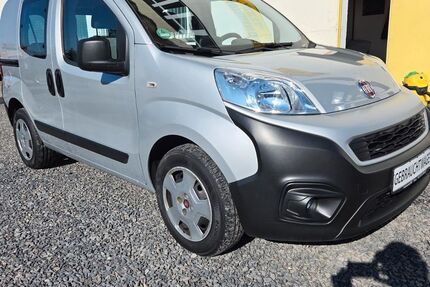 Fiat Fiorino 117.527 km 8.490 &euro; Gera 07552