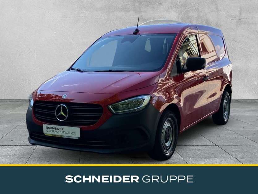 Mercedes-Benz Citan 41.800 km 16.890 € Zwickau 08058