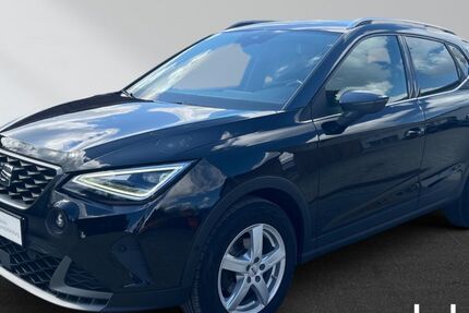 Seat Arona 70.700 km 15.975 € Zeulenroda-Triebes 07937