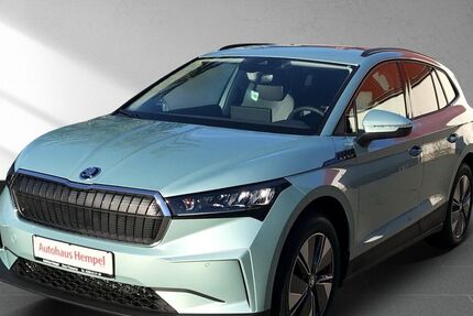 Skoda Enyaq 29.500 km 30.990 &euro; Gera 07554