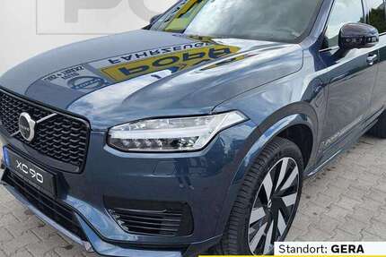 Volvo XC90 20.000 km 65.960 &euro; Gera 07546