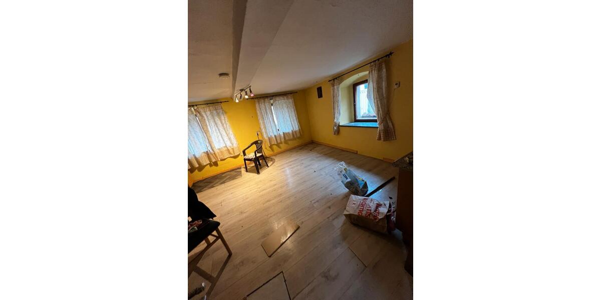 Einfamilienhaus Neustadt an der Orla - 2 Zimmer, 65 m&sup2;, 25.000&euro; | Angebot:26210941