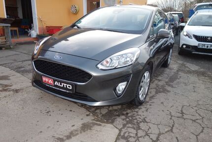 Ford Fiesta 156.200 km 5.999 &euro; Ronneburg 07580