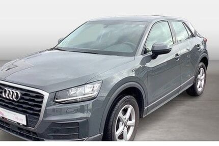 Audi Q2 78.299 km 18.430 € Zwickau 08056