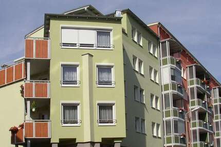 Wohnung zum Mieten in Gera 299,32 € 48.67 m² 2 zimmer