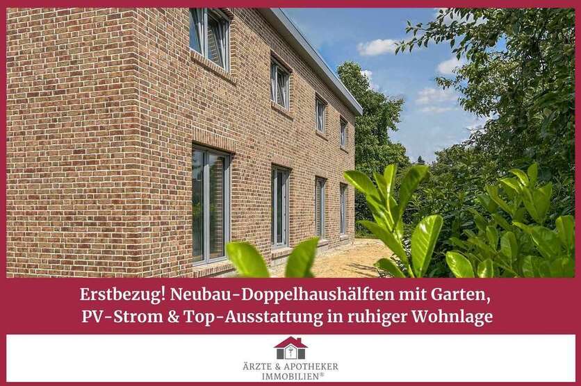 Haus zum Mieten in Stade 1.675 € 103.67 m²
