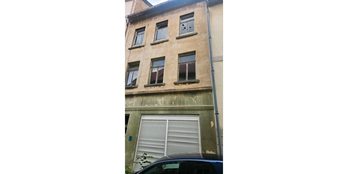 Mehrfamilienhaus, Wohnhaus Eisenberg - 4 Zimmer, 160 m&sup2;, 14.000&euro; | Angebot:26948555