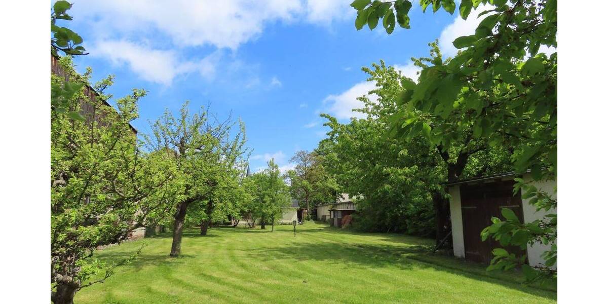 Grundstück Hohenleuben - 69.500&euro; | Angebot:26816711