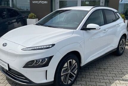 Hyundai KONA 17.000 km 22.990 € Crimmitschau 08451
