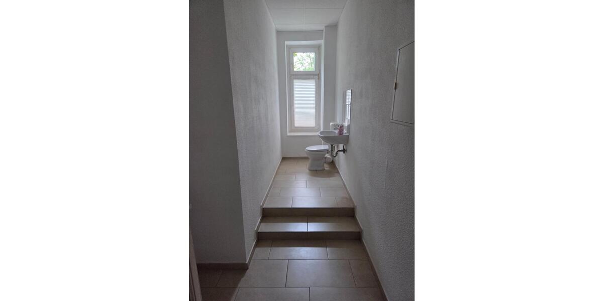 Erdgeschoßwohnung Zeitz - 4 Zimmer, 112 m&sup2;, 672&euro; | Angebot:26560362