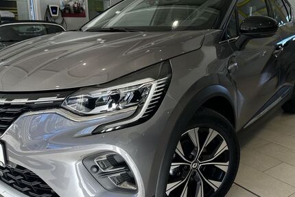 Renault Captur 65.970 km 15.990 &euro; Werdau 08412