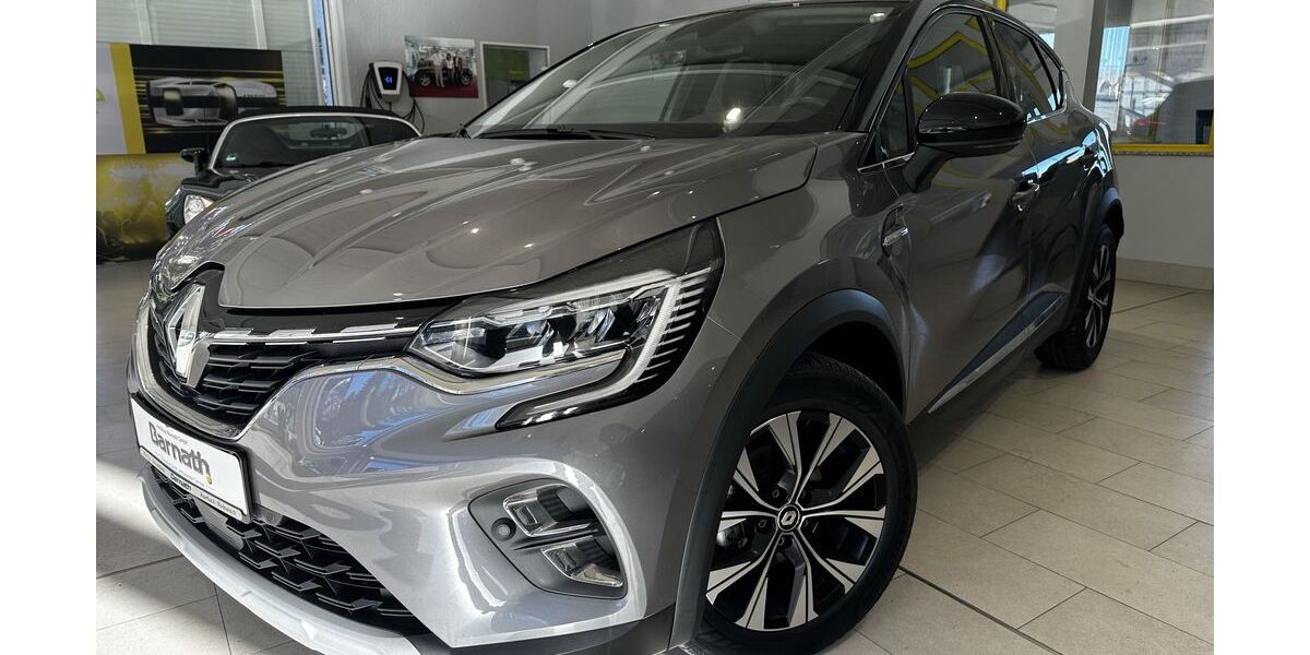 Renault Captur 65.970 km 15.990 &euro; Werdau 08412