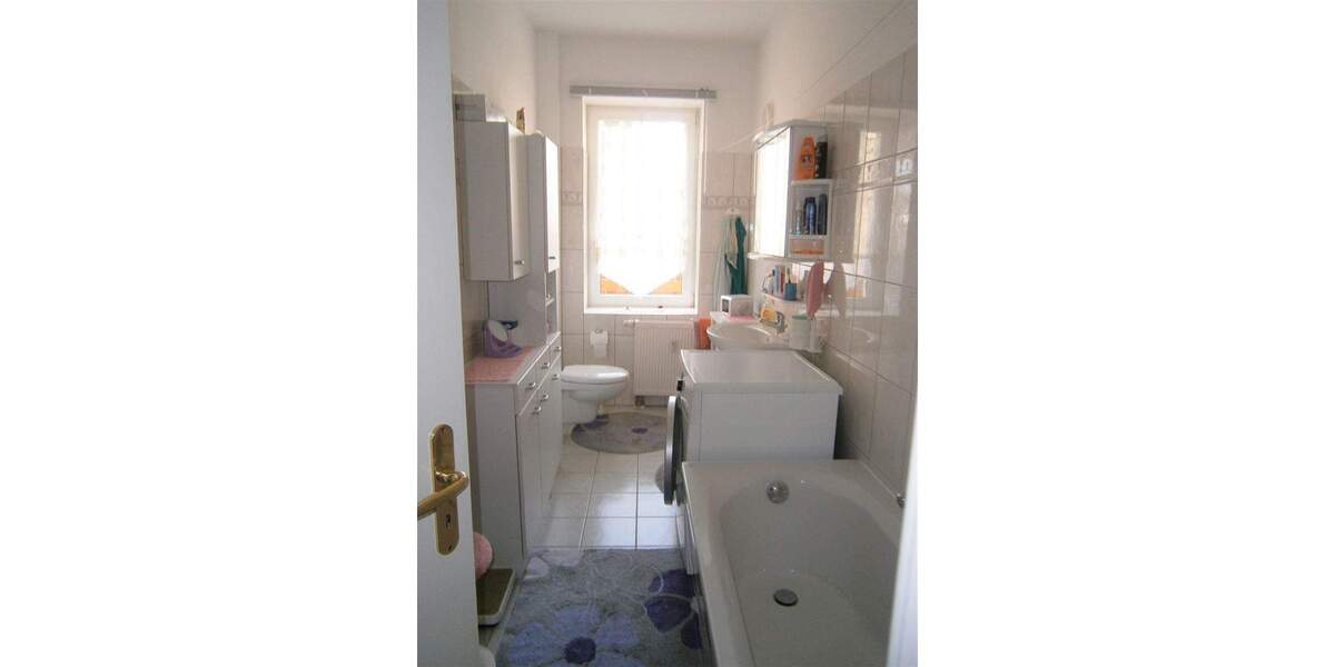 Etagenwohnung Meuselwitz Meuselwitz - 3 Zimmer, 75 m&sup2;, 69.900&euro; | Angebot:25674024