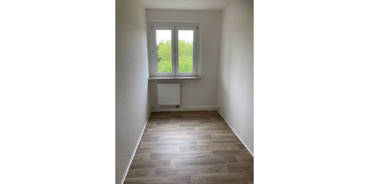 Etagenwohnung Gera Lusan - 3 Zimmer, 57 m&sup2;, 330&euro; | Angebot:26542766
