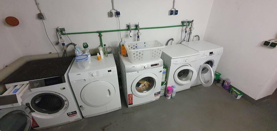 Etagenwohnung Gera Debschwitz - 2 Zimmer, 74 m&sup2;, 490&euro; | Angebot:26612245