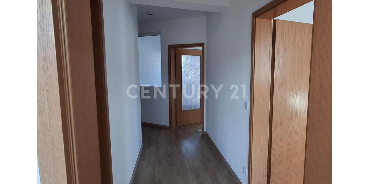 Dachgeschoßwohnung Gera Alt-Bieblach - 3 Zimmer, 62 m&sup2;, 397&euro; | Angebot:26085935