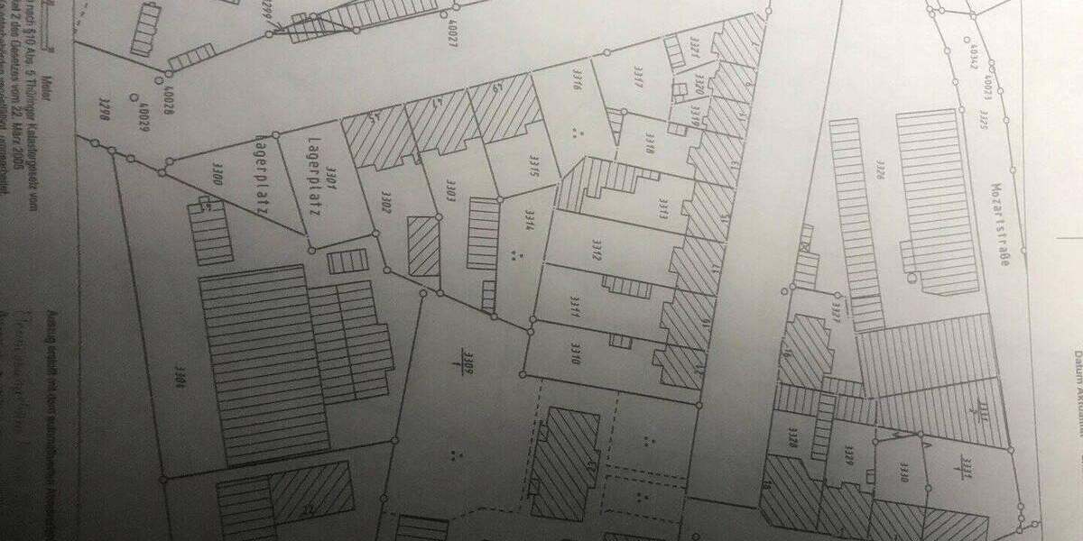 Etagenwohnung Altenburg Rasephas - 4 Zimmer, 90 m&sup2;, 82.000&euro; | Angebot:26763714