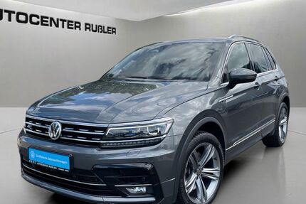 VW Tiguan 96.190 km 25.390 &euro; Zeulenroda-Triebes 07937