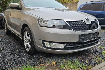 Skoda Rapid 65.431 km 10.000 € Wünschendorf 07570
