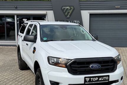 Ford Ranger 148.680 km 17.499 &euro; Weida 07570
