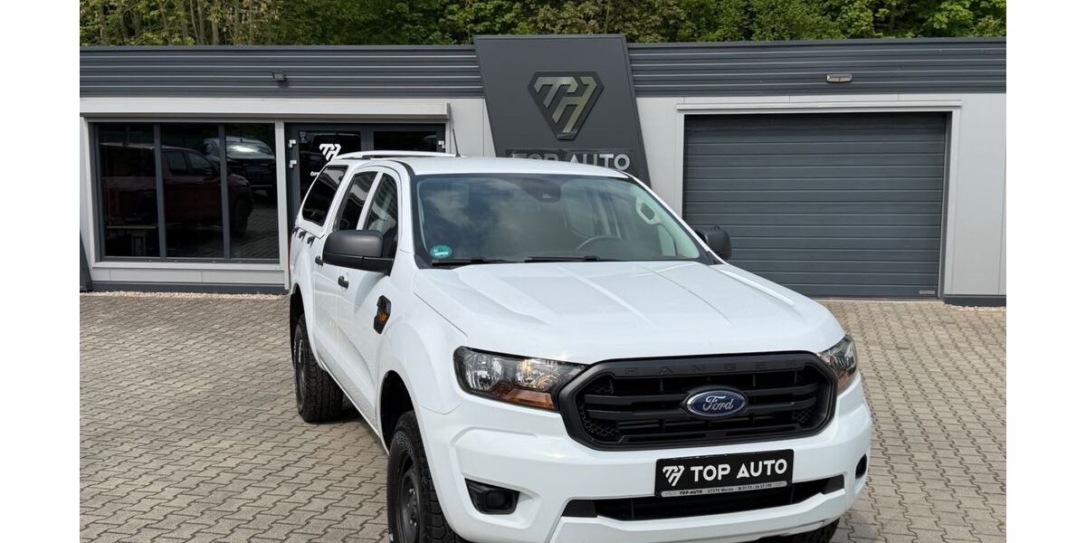 Ford Ranger 148.680 km 17.499 &euro; Weida 07570