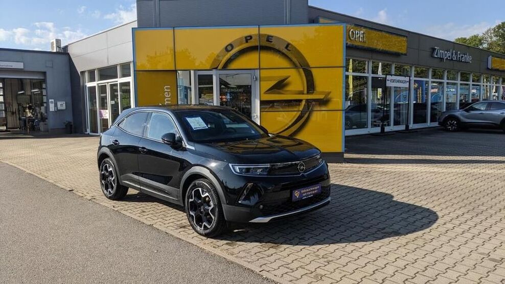 Mokka